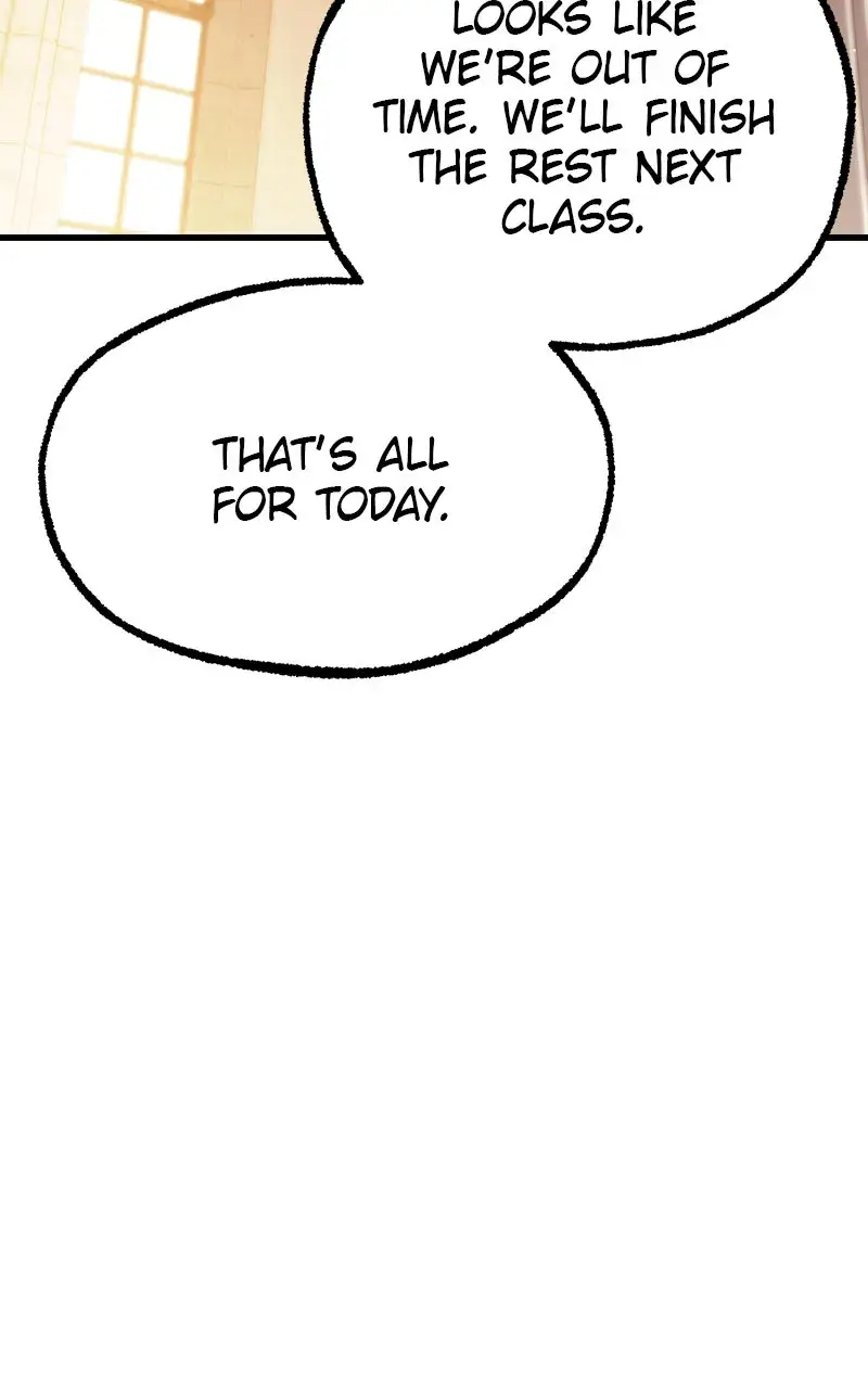 The Academy Sashimi Sword Master Chapter 35 Page 115