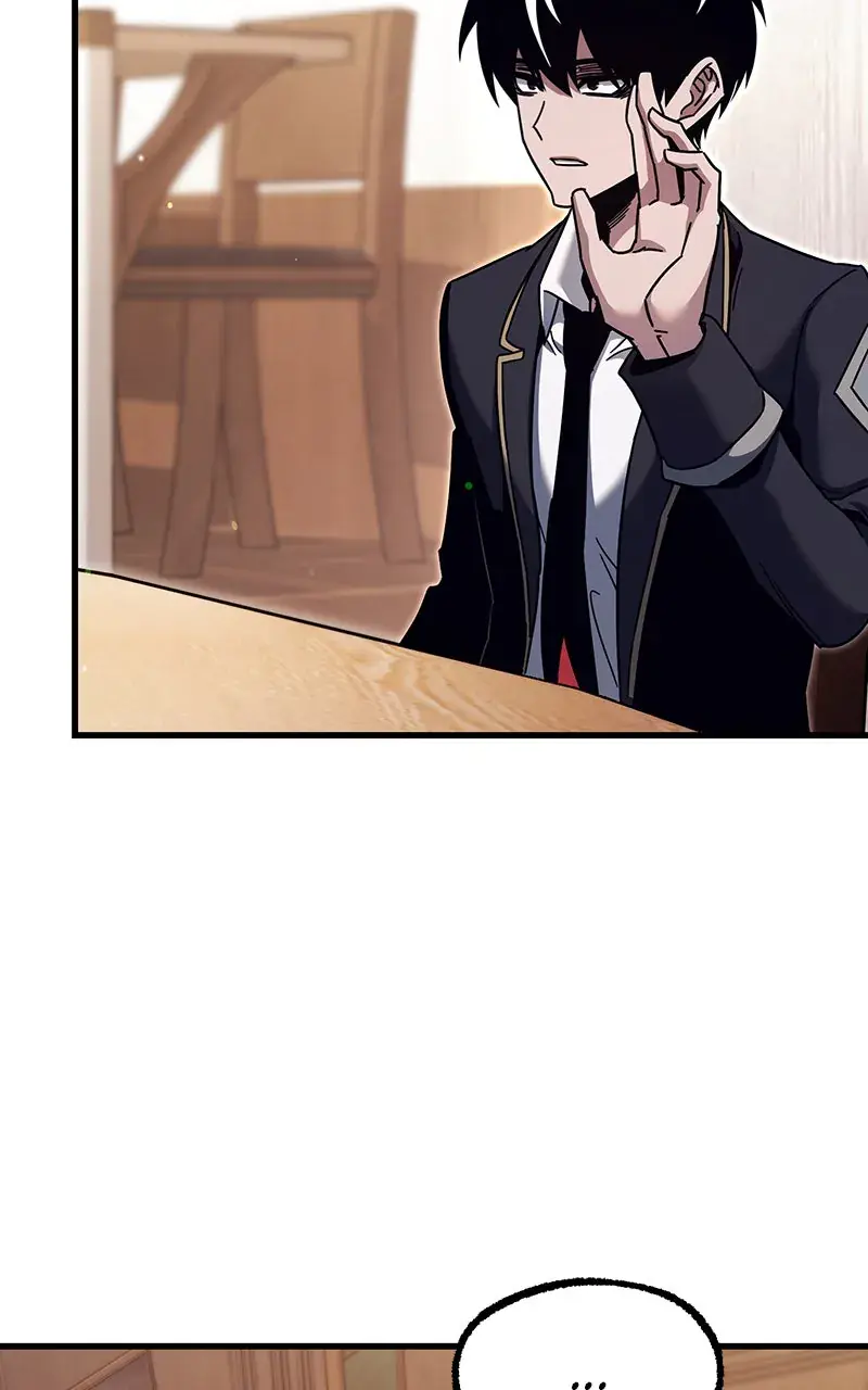 The Academy Sashimi Sword Master Chapter 35 Page 117