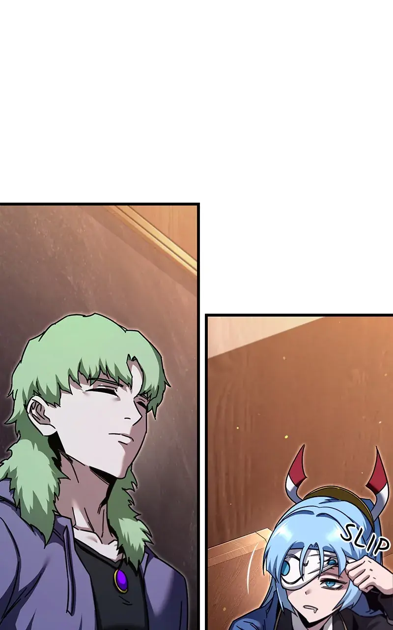 The Academy Sashimi Sword Master Chapter 35 Page 121