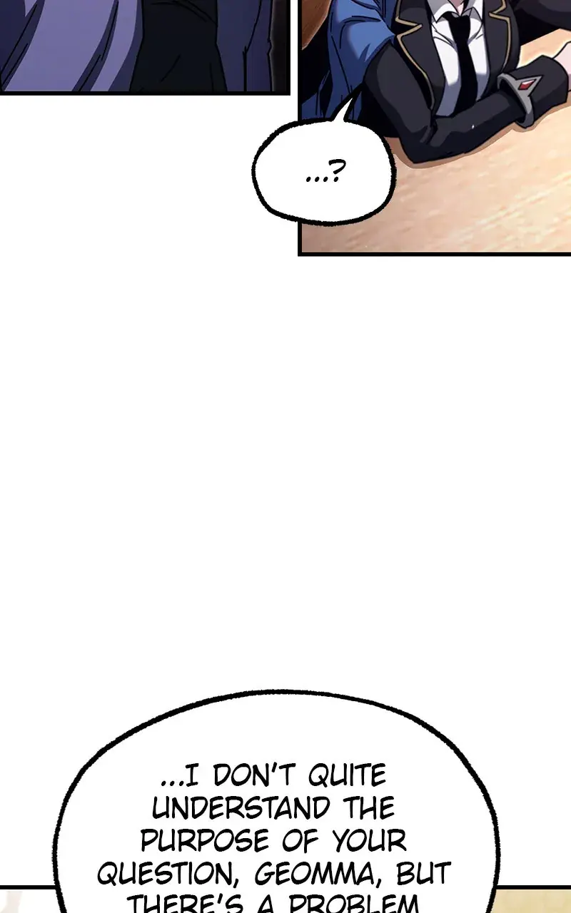 The Academy Sashimi Sword Master Chapter 35 Page 122