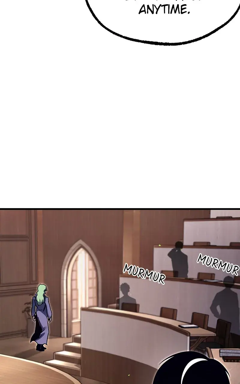 The Academy Sashimi Sword Master Chapter 35 Page 126