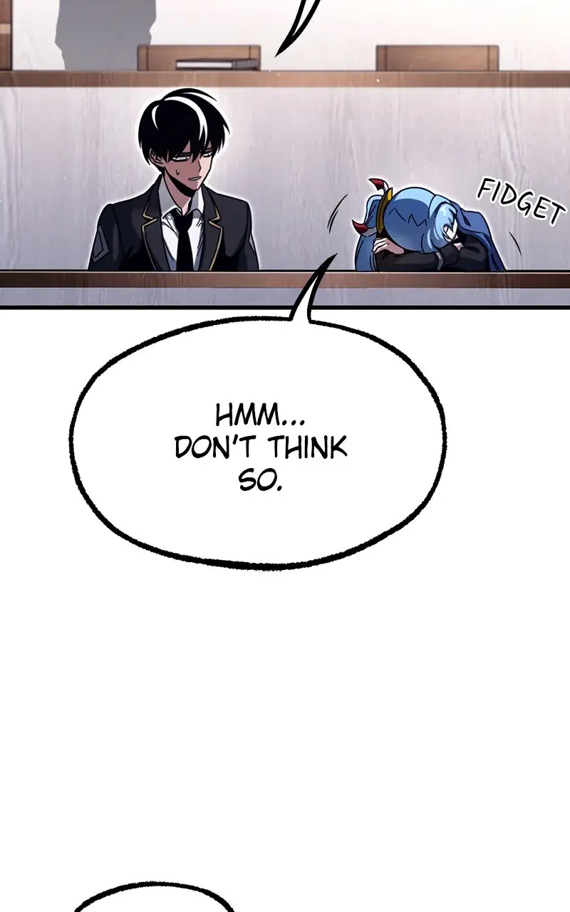 The Academy Sashimi Sword Master Chapter 35 Page 129