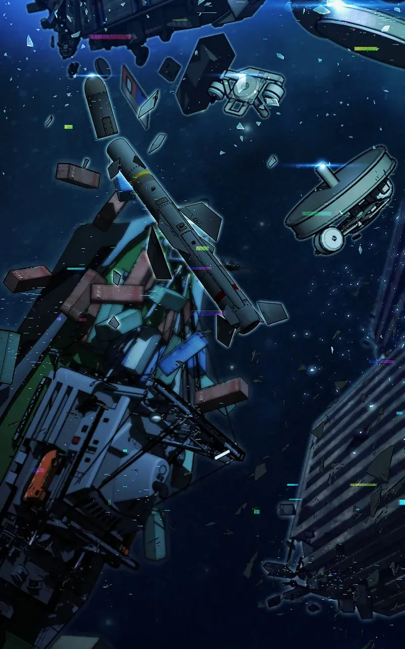 The Academy Sashimi Sword Master Chapter 35 Page 144