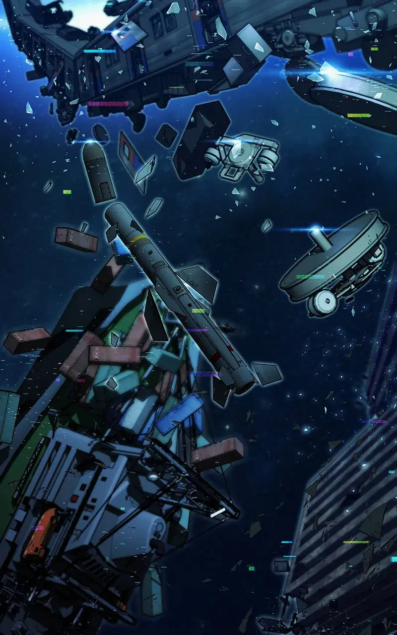 The Academy Sashimi Sword Master Chapter 36 Page 4