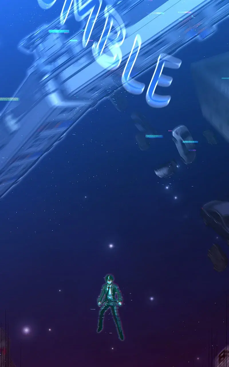 The Academy Sashimi Sword Master Chapter 36 Page 16