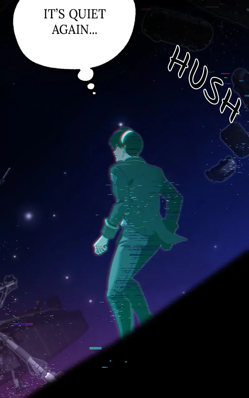 The Academy Sashimi Sword Master Chapter 36 Page 19