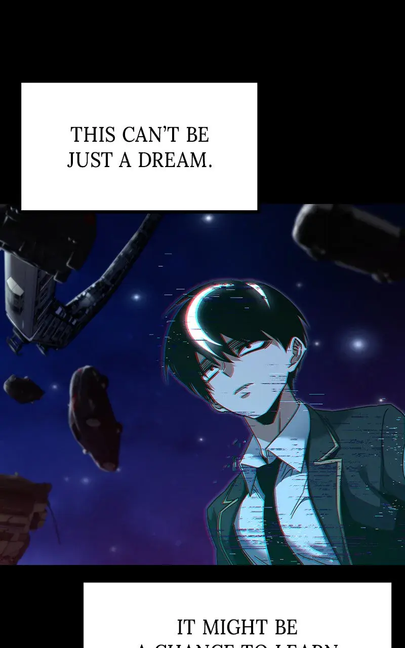 The Academy Sashimi Sword Master Chapter 36 Page 28