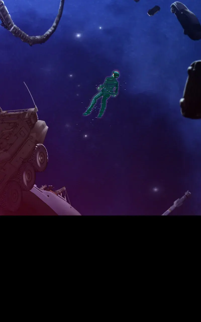 The Academy Sashimi Sword Master Chapter 36 Page 32