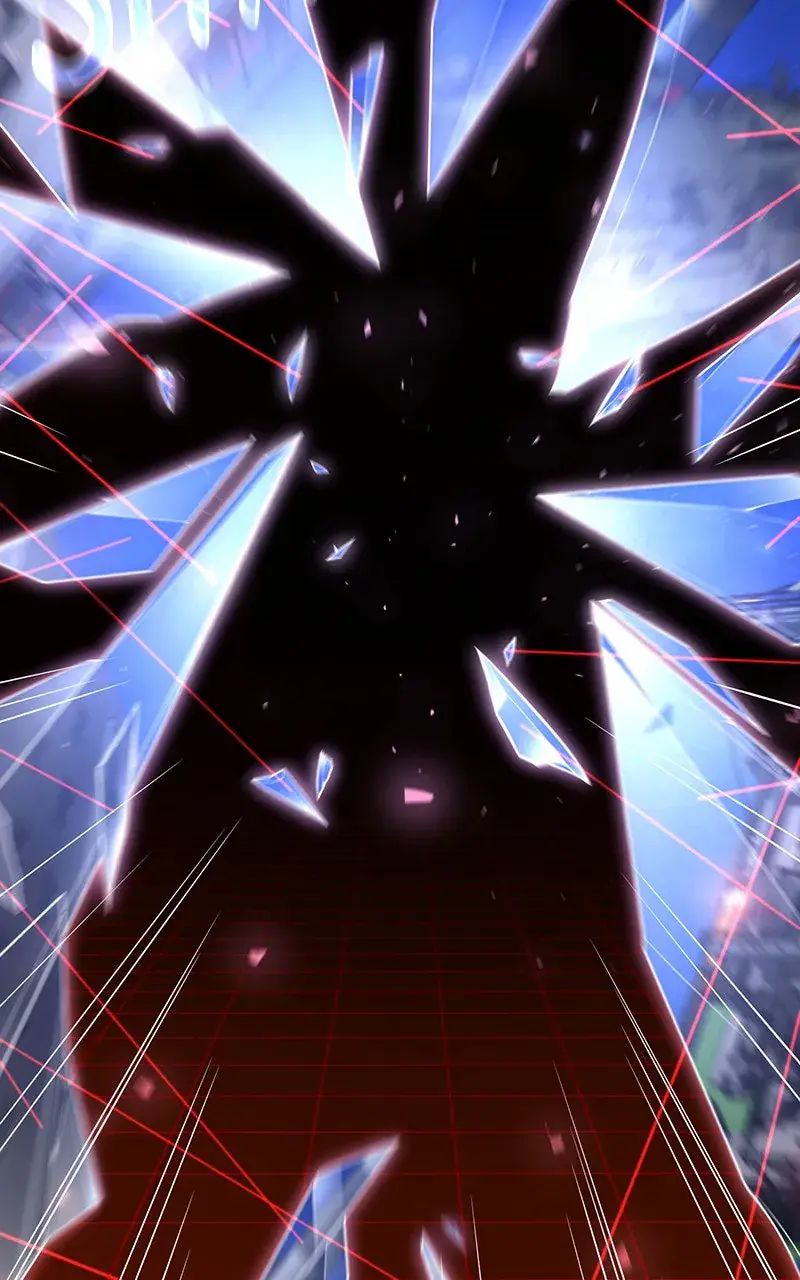 The Academy Sashimi Sword Master Chapter 36 Page 36