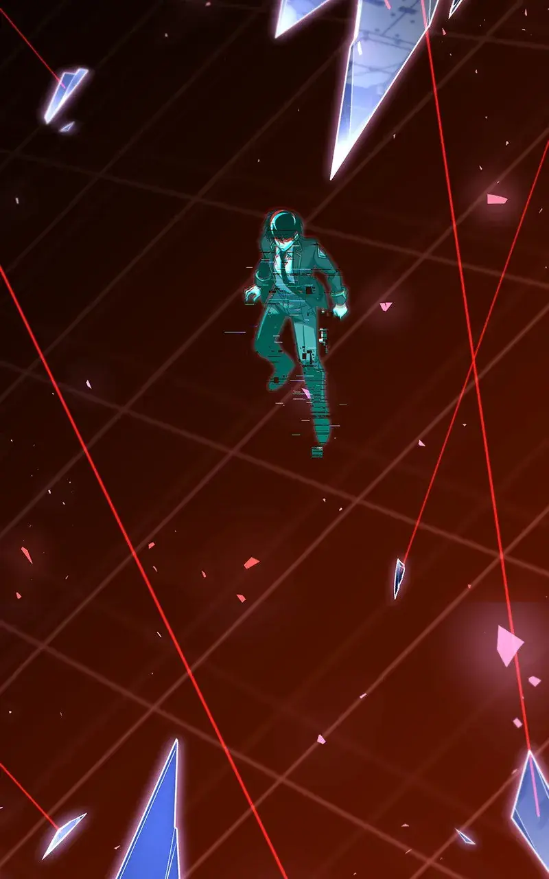 The Academy Sashimi Sword Master Chapter 36 Page 39