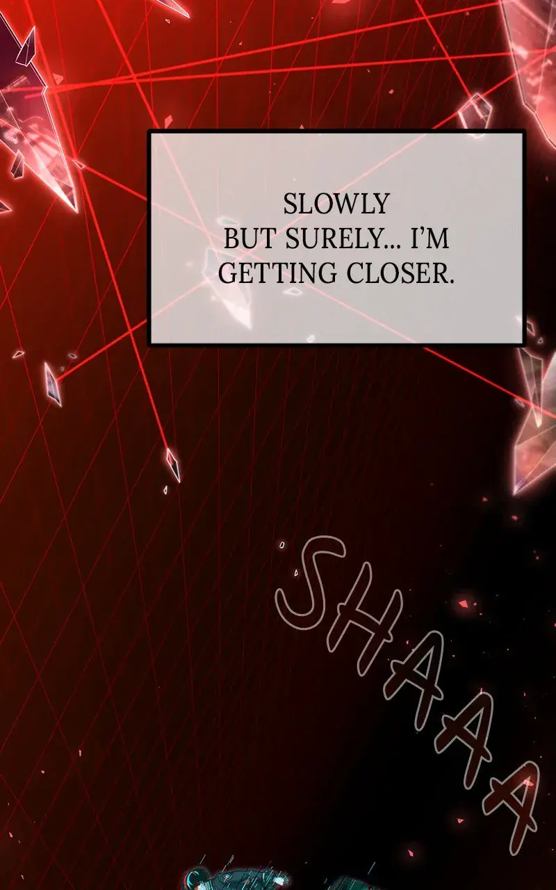 The Academy Sashimi Sword Master Chapter 36 Page 44