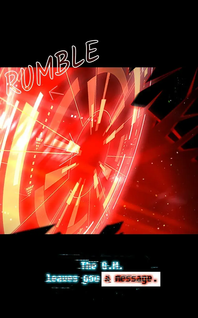 The Academy Sashimi Sword Master Chapter 36 Page 55