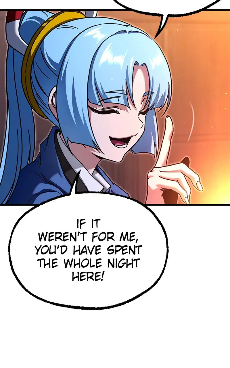 The Academy Sashimi Sword Master Chapter 36 Page 65