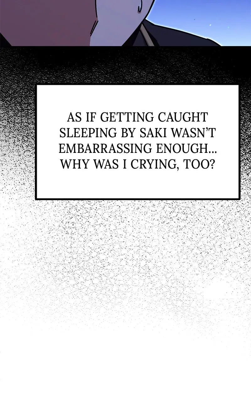 The Academy Sashimi Sword Master Chapter 36 Page 75