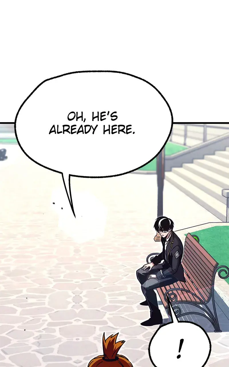 The Academy Sashimi Sword Master Chapter 36 Page 76