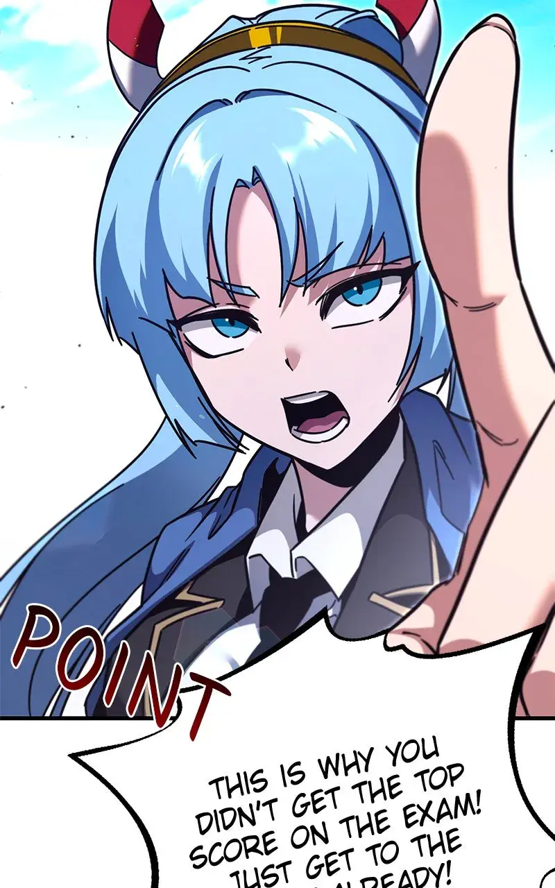 The Academy Sashimi Sword Master Chapter 36 Page 82