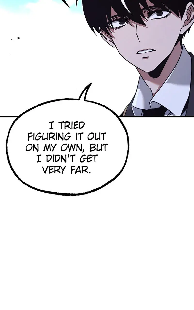 The Academy Sashimi Sword Master Chapter 36 Page 89