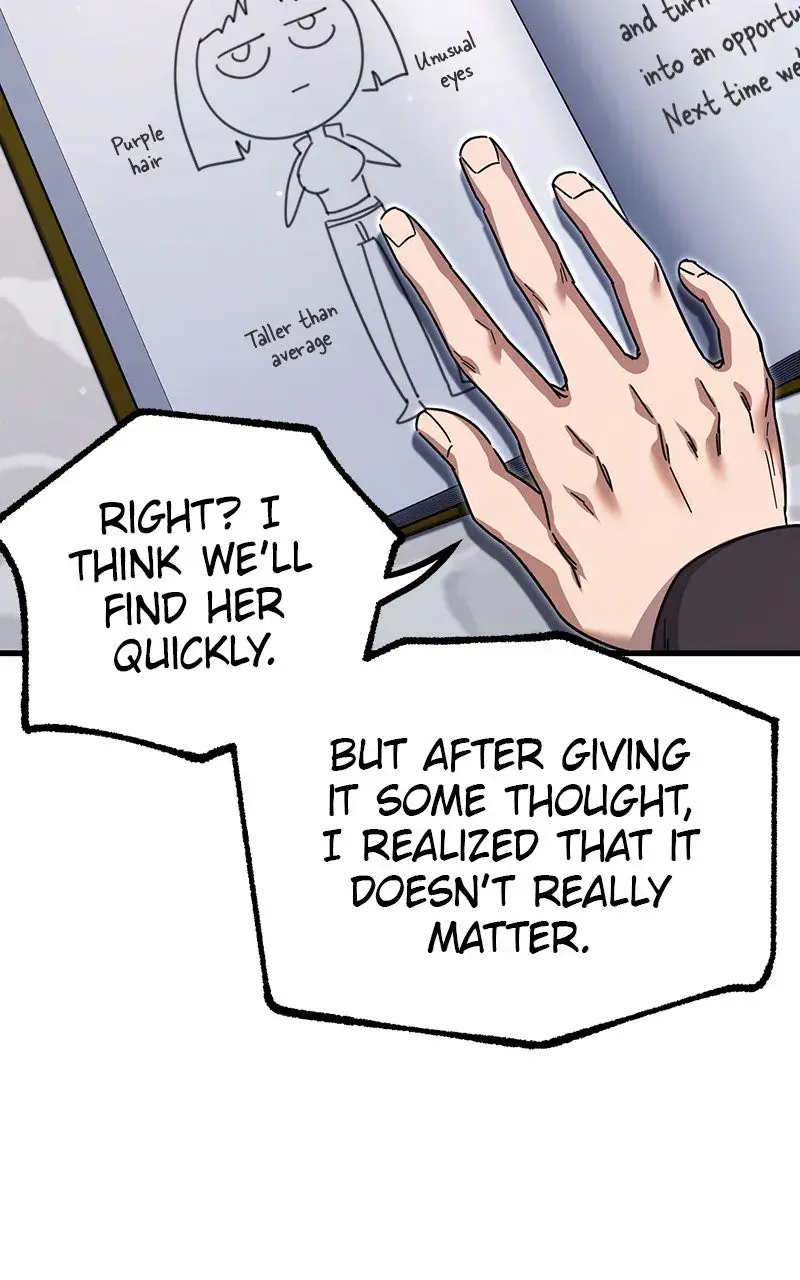 The Academy Sashimi Sword Master Chapter 36 Page 99