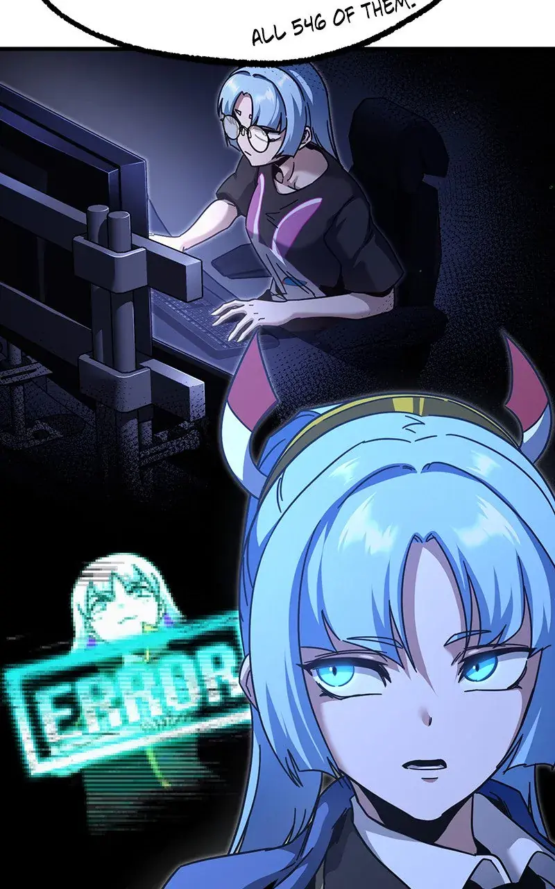 The Academy Sashimi Sword Master Chapter 36 Page 102