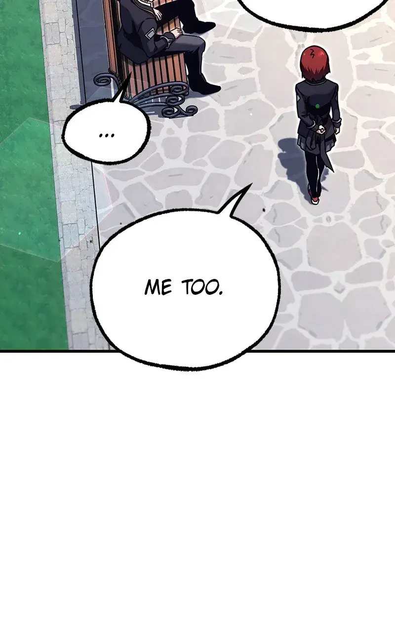 The Academy Sashimi Sword Master Chapter 36 Page 111