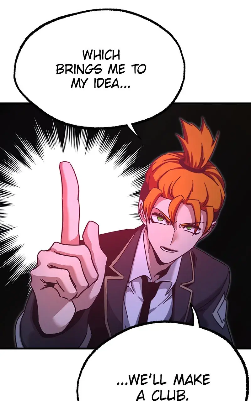 The Academy Sashimi Sword Master Chapter 36 Page 112