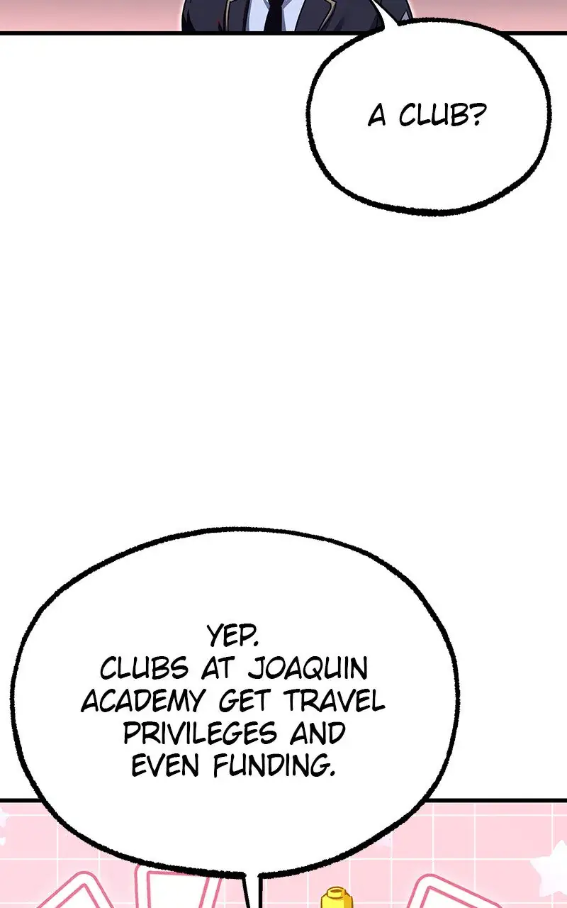 The Academy Sashimi Sword Master Chapter 36 Page 114