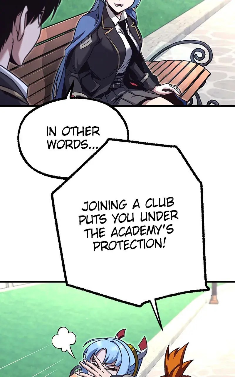 The Academy Sashimi Sword Master Chapter 36 Page 117