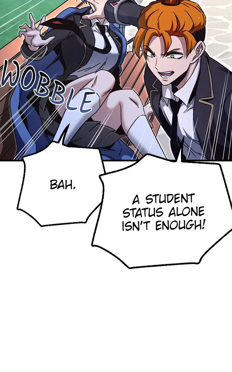 The Academy Sashimi Sword Master Chapter 36 Page 118