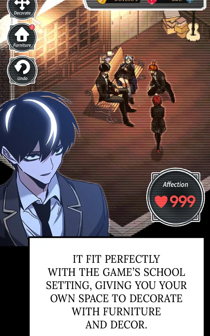 The Academy Sashimi Sword Master Chapter 36 Page 121