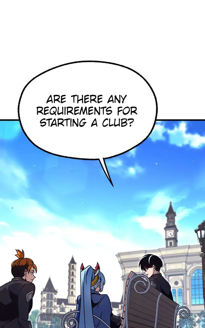 The Academy Sashimi Sword Master Chapter 36 Page 126