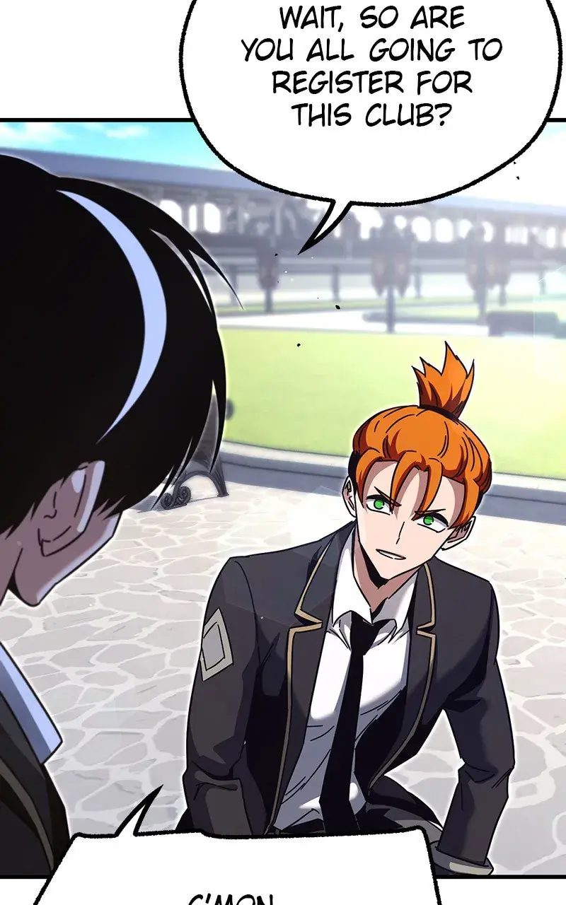 The Academy Sashimi Sword Master Chapter 36 Page 129