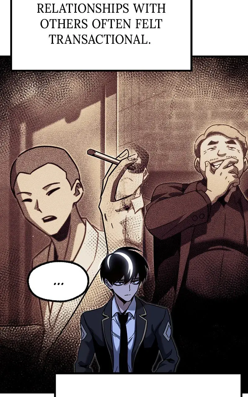 The Academy Sashimi Sword Master Chapter 36 Page 133