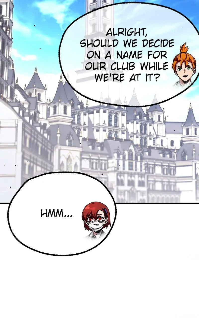 The Academy Sashimi Sword Master Chapter 36 Page 136