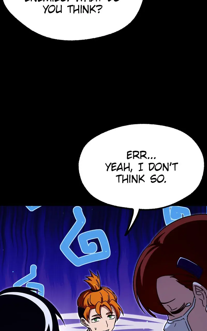 The Academy Sashimi Sword Master Chapter 36 Page 139