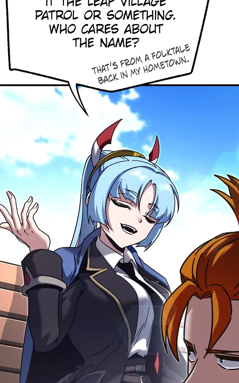 The Academy Sashimi Sword Master Chapter 36 Page 141