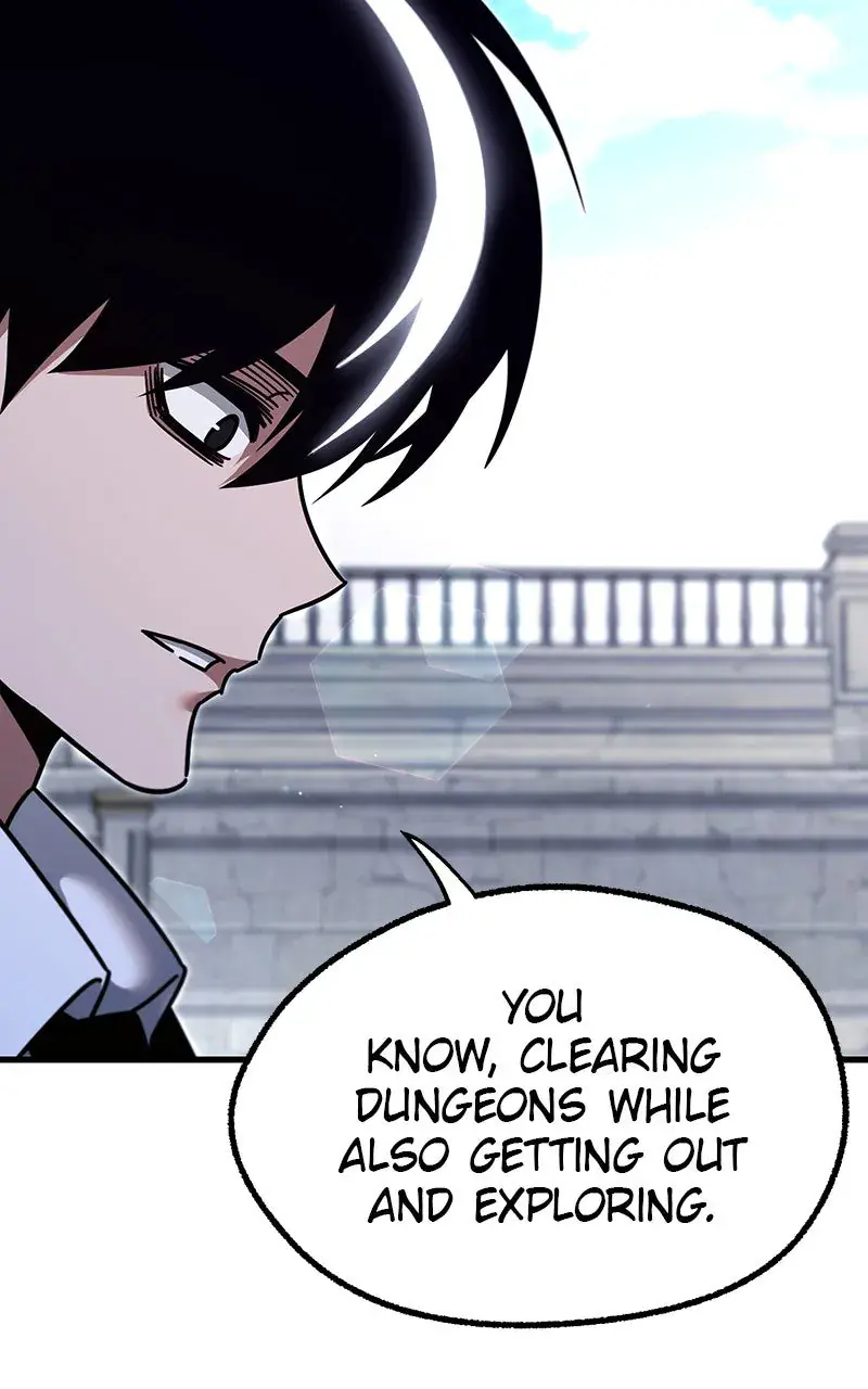 The Academy Sashimi Sword Master Chapter 36 Page 145