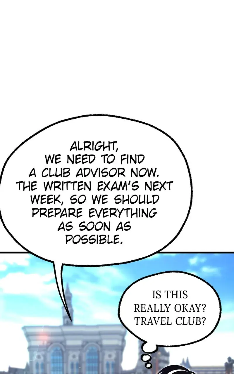 The Academy Sashimi Sword Master Chapter 36 Page 149