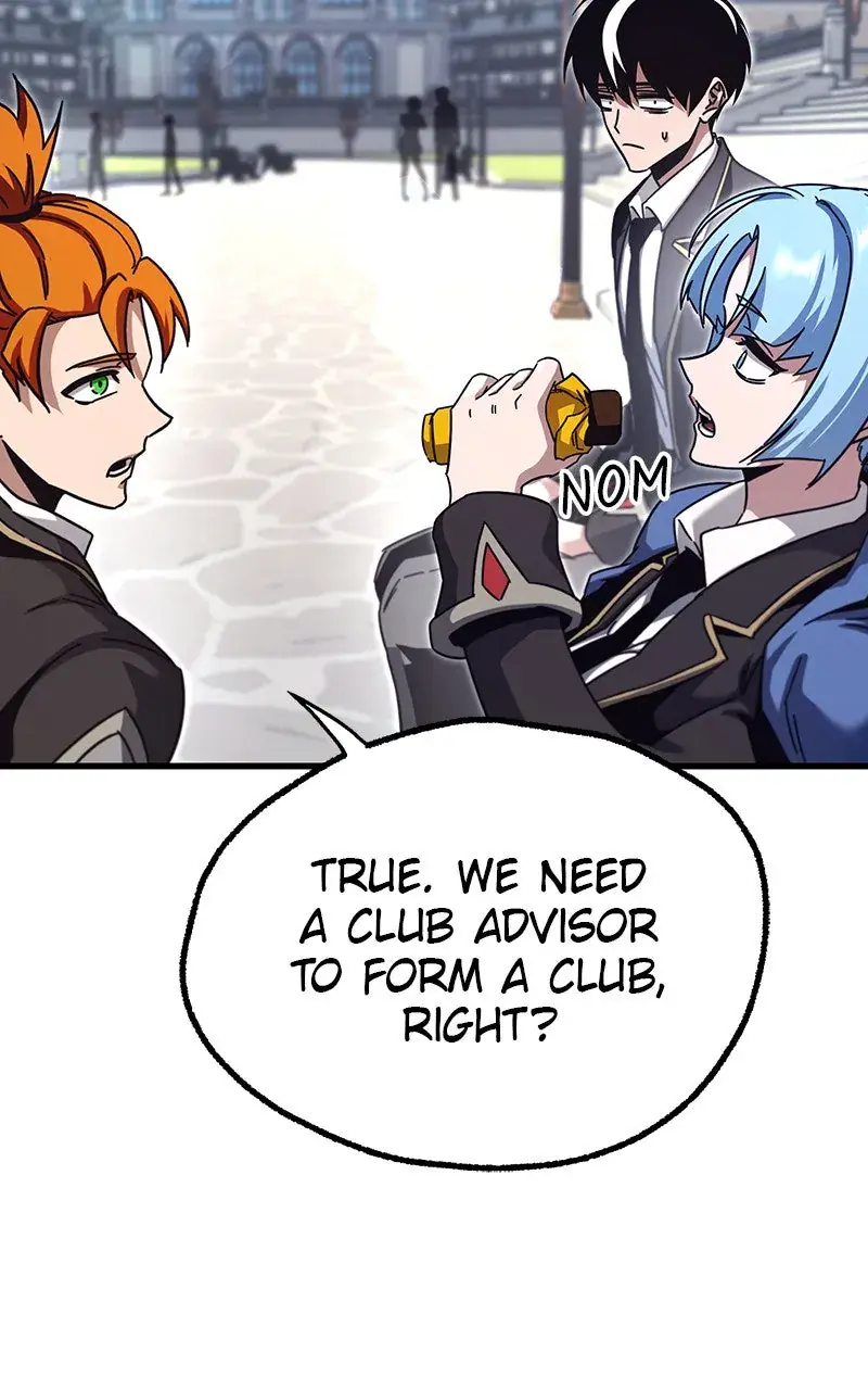 The Academy Sashimi Sword Master Chapter 36 Page 150