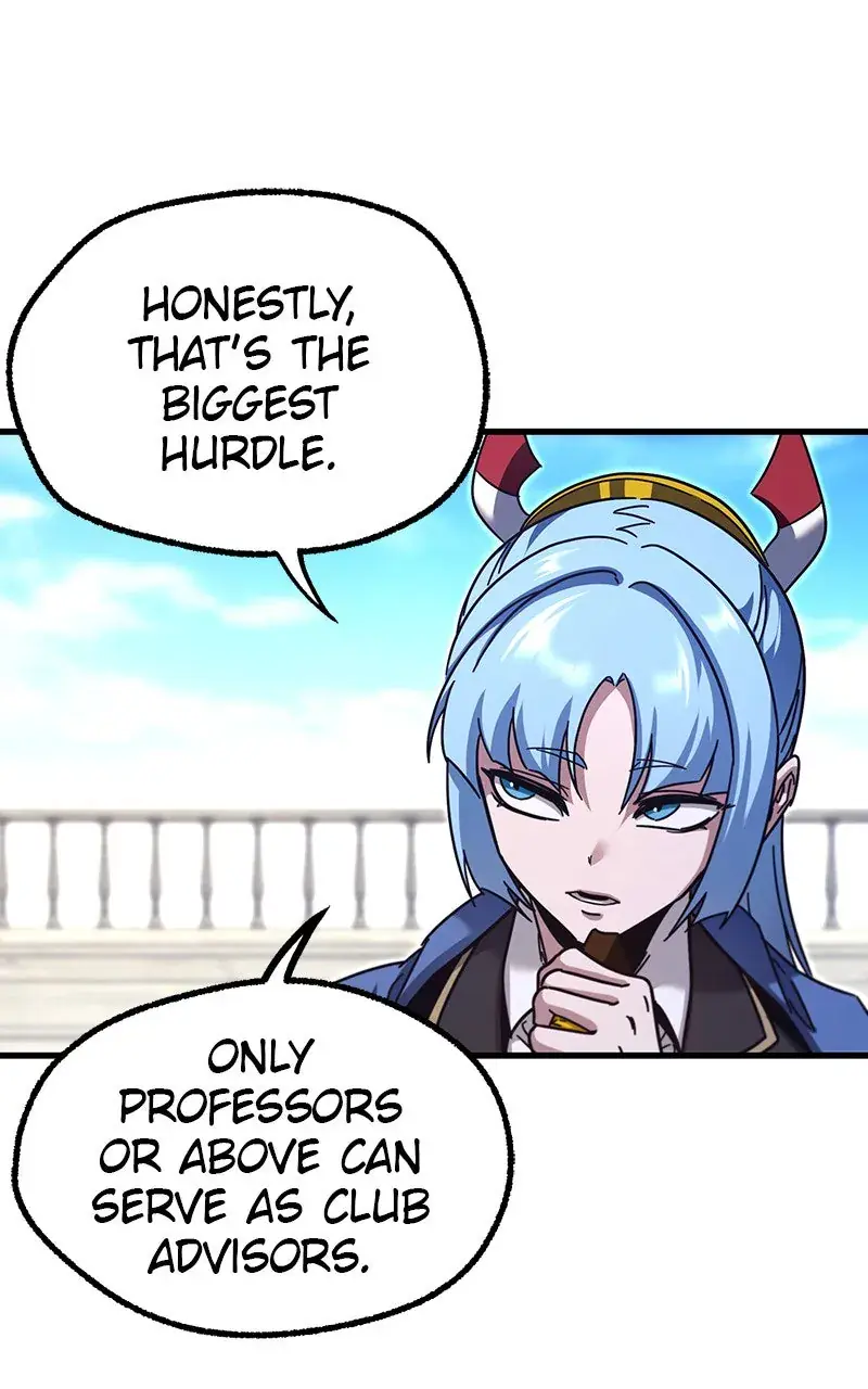 The Academy Sashimi Sword Master Chapter 36 Page 151