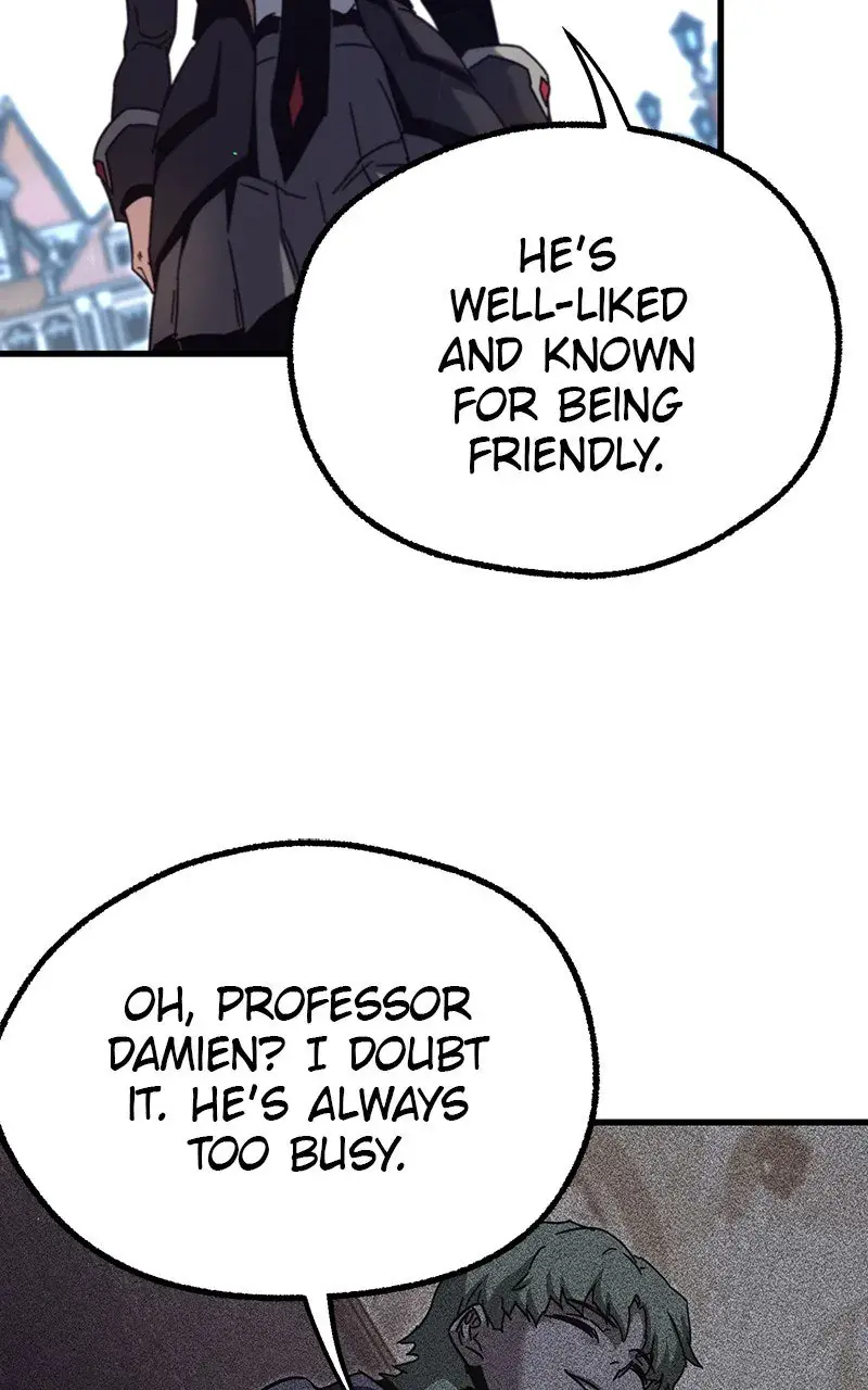 The Academy Sashimi Sword Master Chapter 36 Page 153