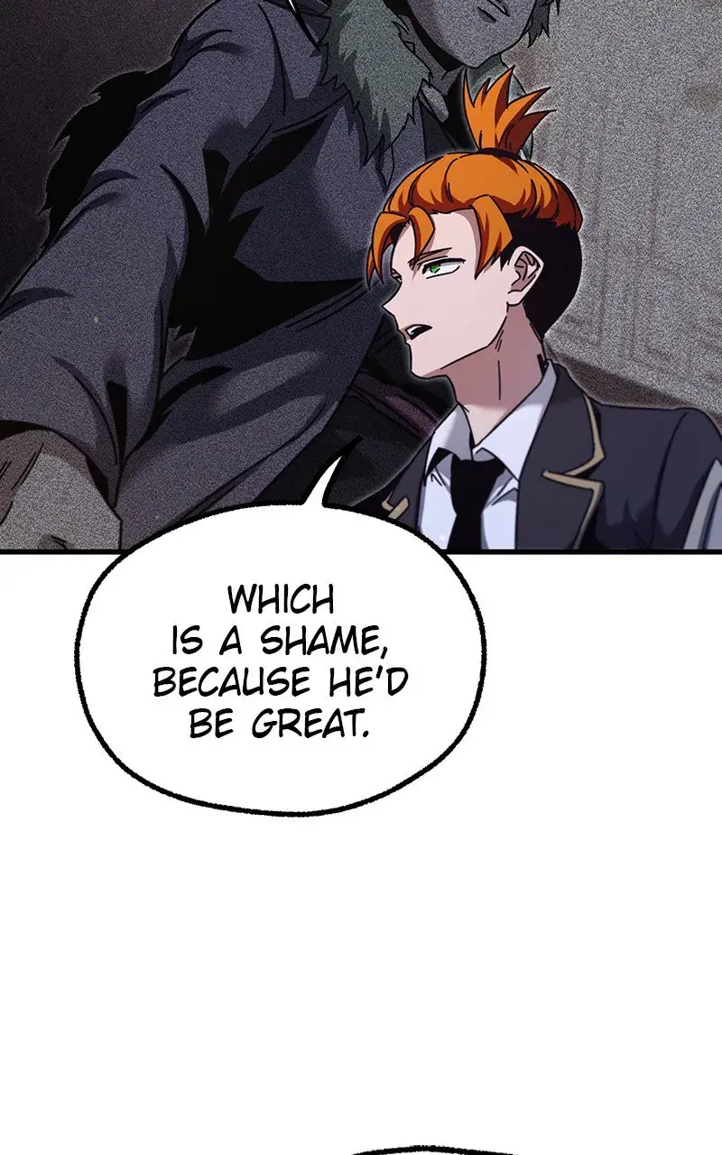 The Academy Sashimi Sword Master Chapter 36 Page 154