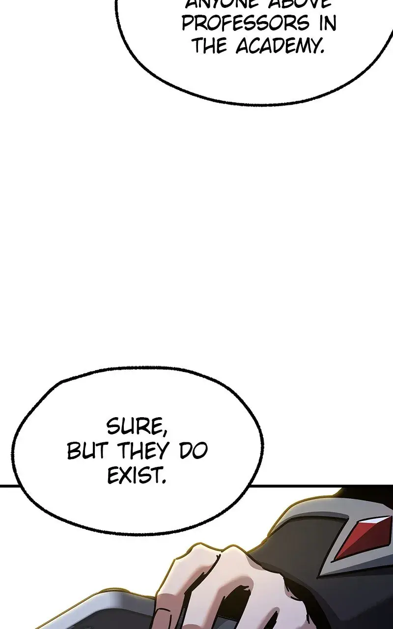 The Academy Sashimi Sword Master Chapter 36 Page 160