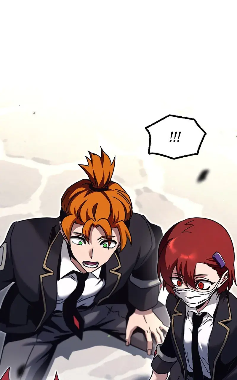 The Academy Sashimi Sword Master Chapter 36 Page 162