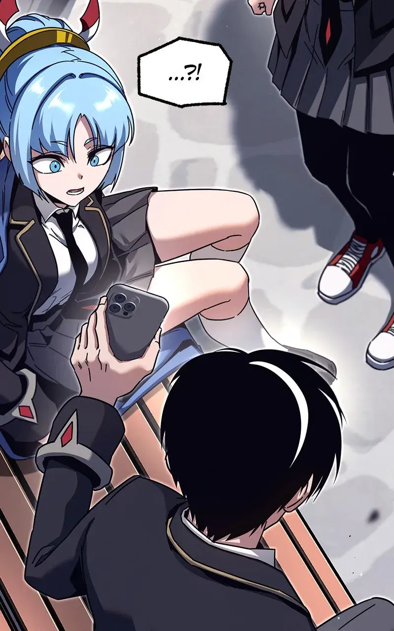 The Academy Sashimi Sword Master Chapter 36 Page 163