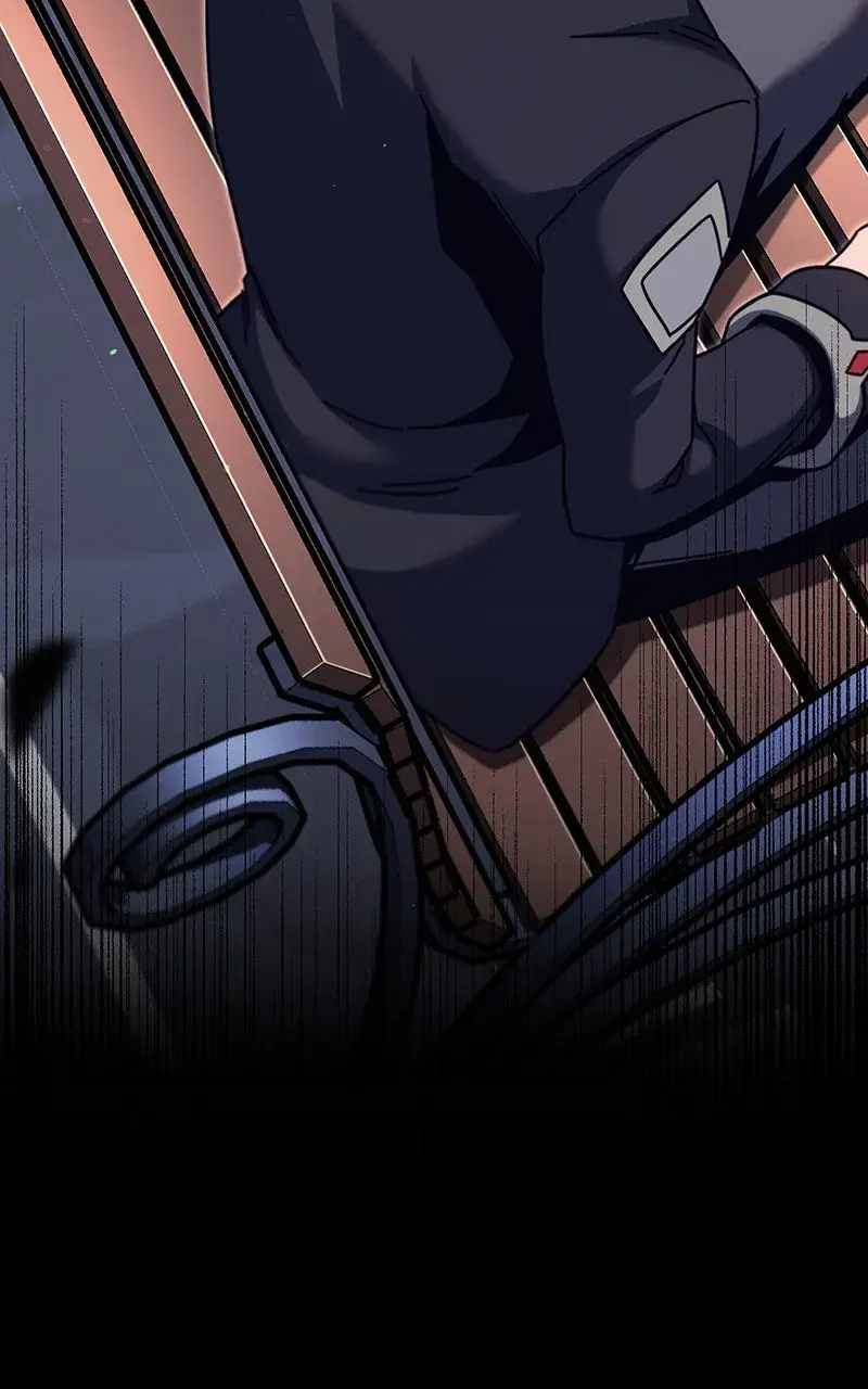 The Academy Sashimi Sword Master Chapter 36 Page 164