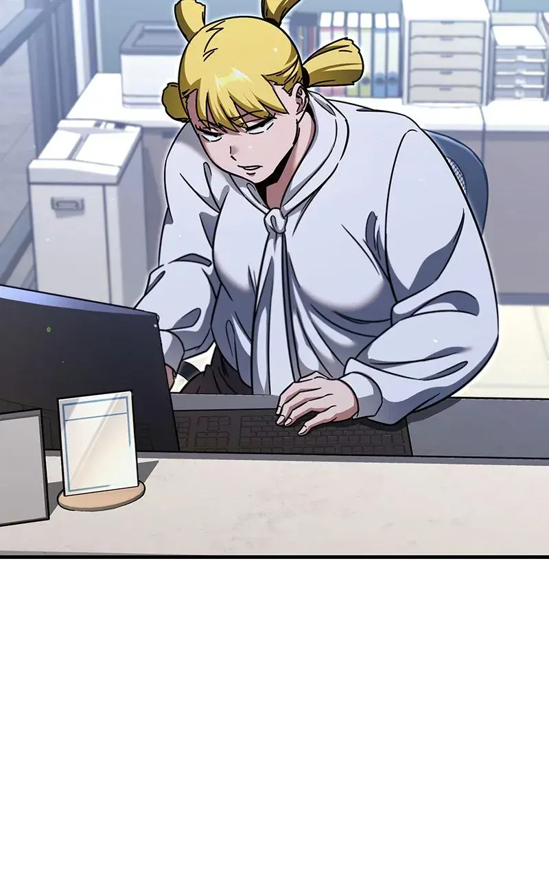 The Academy Sashimi Sword Master Chapter 37 Page 4