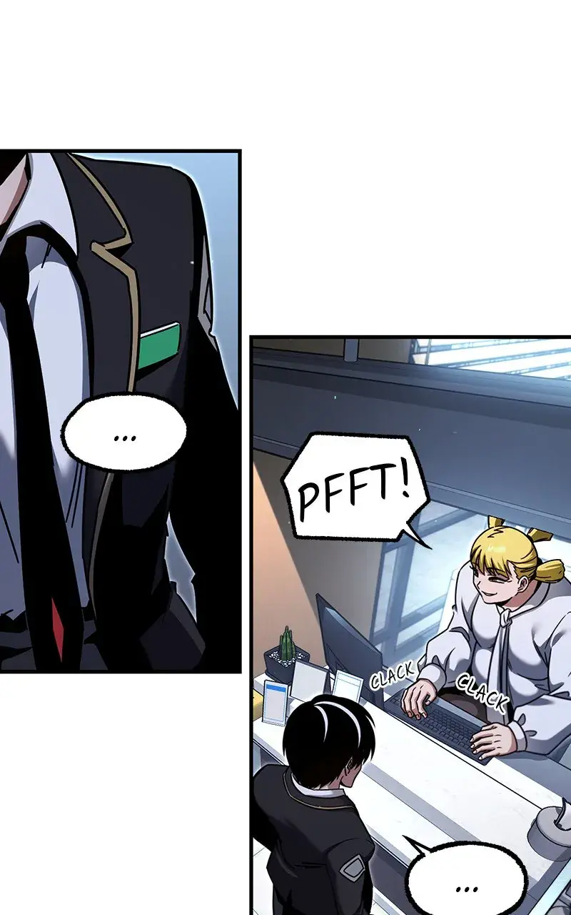 The Academy Sashimi Sword Master Chapter 37 Page 5