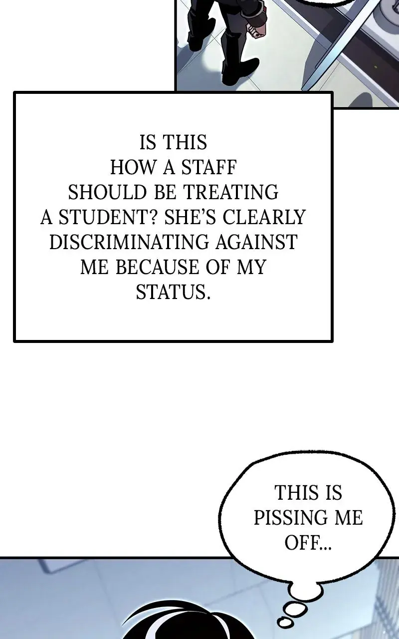 The Academy Sashimi Sword Master Chapter 37 Page 6