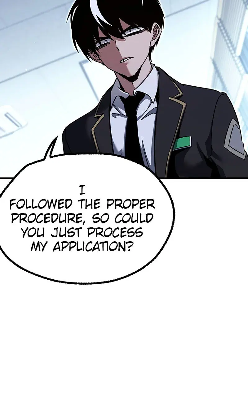 The Academy Sashimi Sword Master Chapter 37 Page 7