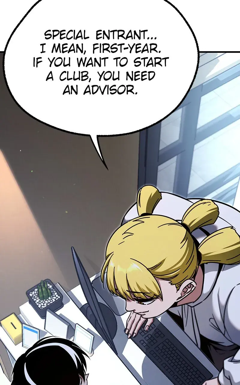 The Academy Sashimi Sword Master Chapter 37 Page 9